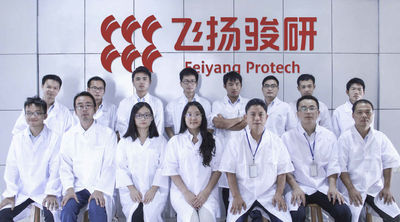الصين SHENZHEN FEIYANG PROTECH CORP.,LTD