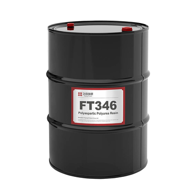 FT346 رزين الكيتيمين