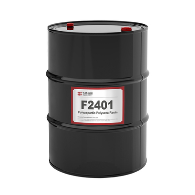 FEISPARTIC F2401 الراتنج البوليسبارتي