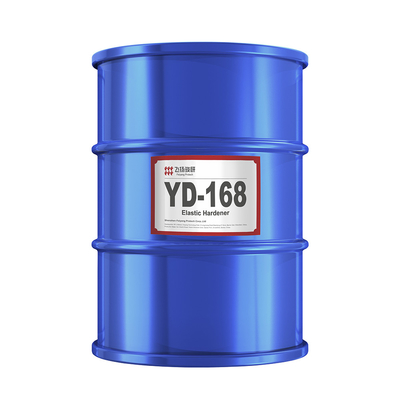 وكيل التجفيف السريع على أساس الماء YD-168