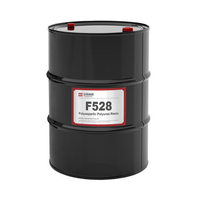 FEISPARTIC F528 الراتنج البوليسبارتيكي 800-2000 اللزوجة