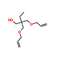 تريميثيلولبروبان ثنائي الأثير (TMPDE) | C12H22O3 | CAS 682-09-7