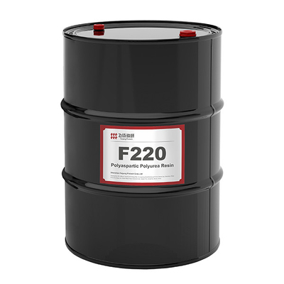 FEISPARTIC F220 راتنج بوليسبارتيك بديل NH1220 60-100 لزوجة