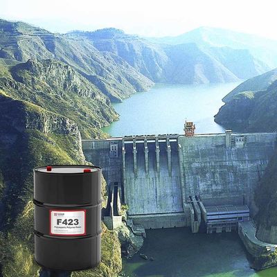 مذيب Feispartic F423 - راتينج بوليسبارتيك مجاني = ديسموفين NH 1423