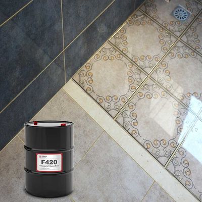 FEISPARTIC F420 Polyaspartic Resin بديل NH1420 800-2000 لزوجة