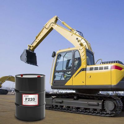 FEISPARTIC F220 راتينج بوليسبارتيك بديل NH1220 60-100 لزوجة