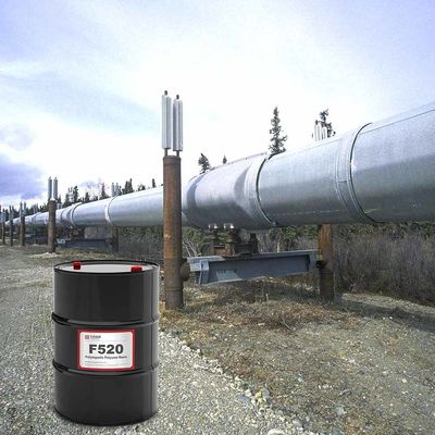 FEISPARTIC F520 راتينج بوليسبارتيك بديل NH1520 800-2000 لزوجة