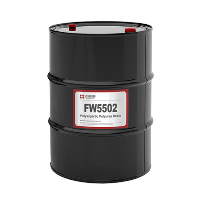 FEISPARTIC FW5502 الراتنج البوليسبارتيكي على أساس الماء