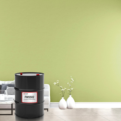 FEISPARTIC FW5502 الراتنج البوليسبارتيكي على أساس الماء