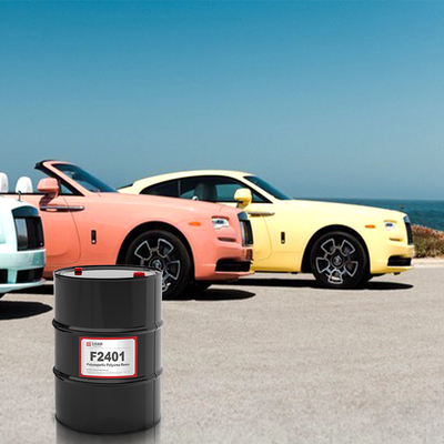 FEISPARTIC F2401 الراتنج البوليسبارتي