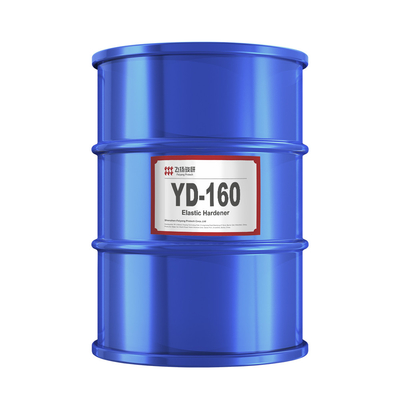 YD-160 عامل تصفية إيبوكسي على أساس الماء