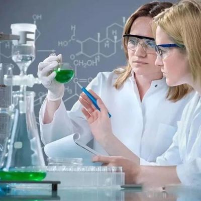 تاريخ تطوير البولي أسبارتيك