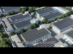 2- كيف يتم تطبيق مادة البولي يوريا متعددة الأسبارتيك على نطاق واسع في العديد من السيناريوهات؟