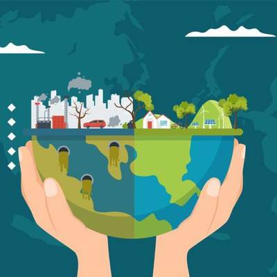 الابتكارات في تكنولوجيا البيئة في Polyaspartic