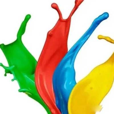 تكنولوجيا الألوان من البوليسبارتيك