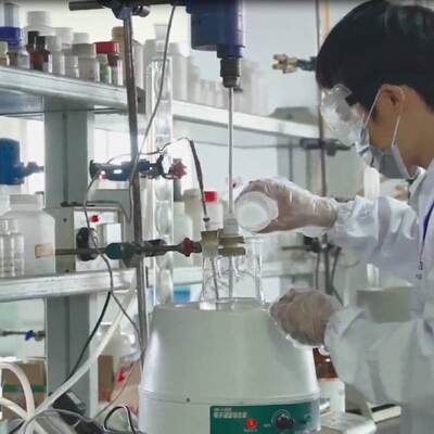 Feiyang Protech: الشركة الرائدة عالميًا في المواد المتعددة الأسبارتيك