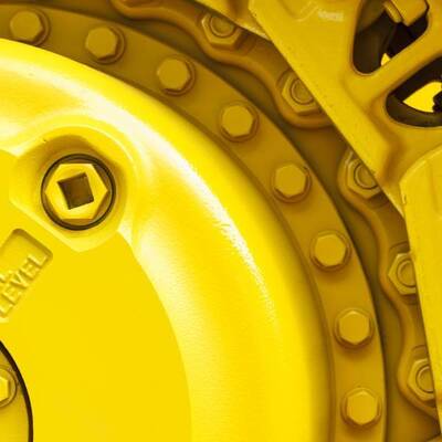 المعدات الميكانيكية التمهيدي المضاد للتآكل - صياغة طلاء متعدد الأسبارتيك