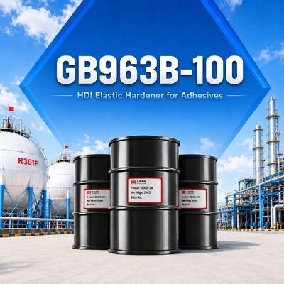 GB963B-100 — مقوي مرن للمواد اللاصقة HDI